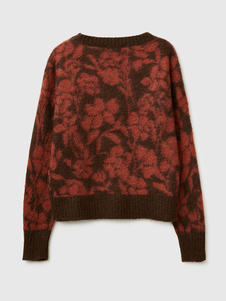 SWEATER L/S Women image number 6
